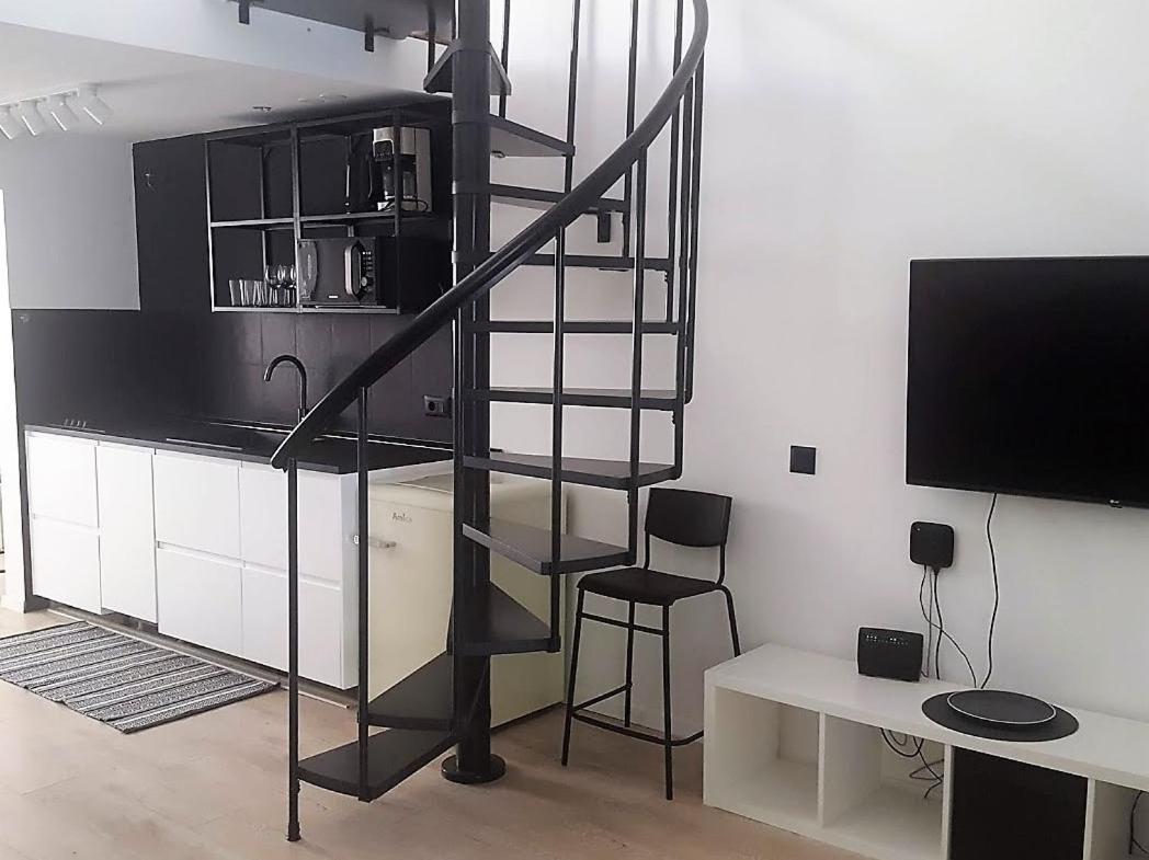 Gallery Пореч Экстерьер фото